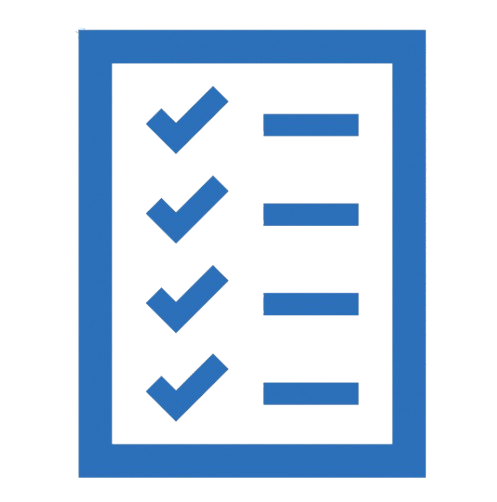 Responsibility Icon